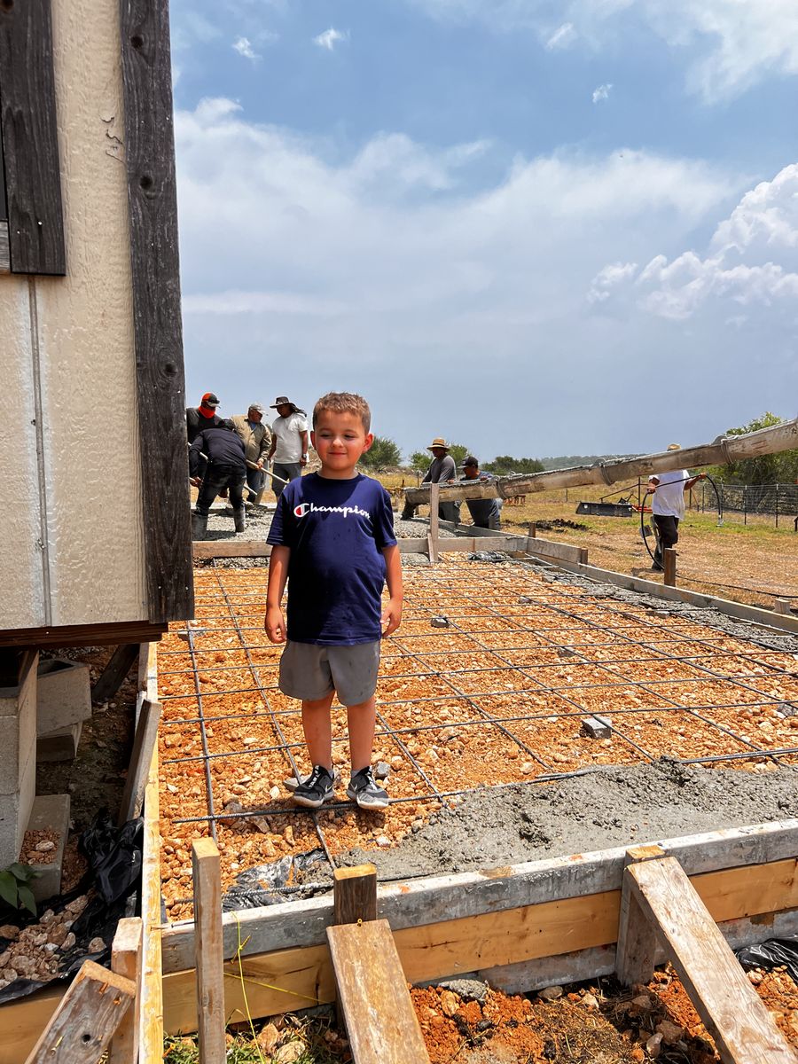 Day Laborer Hourly Rates for King Services in Seguin, TX