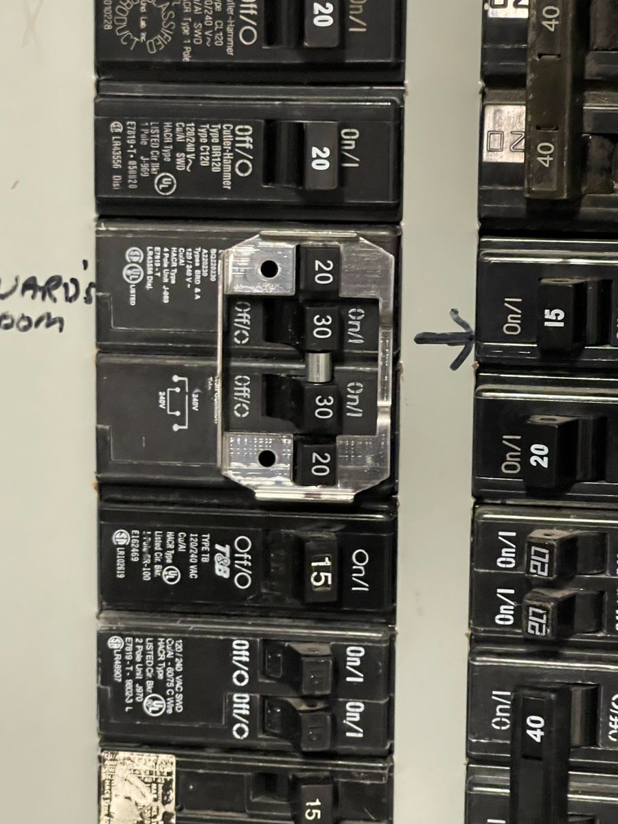 Electrical Services for Moimoi & Odeen LLC in New York, NY