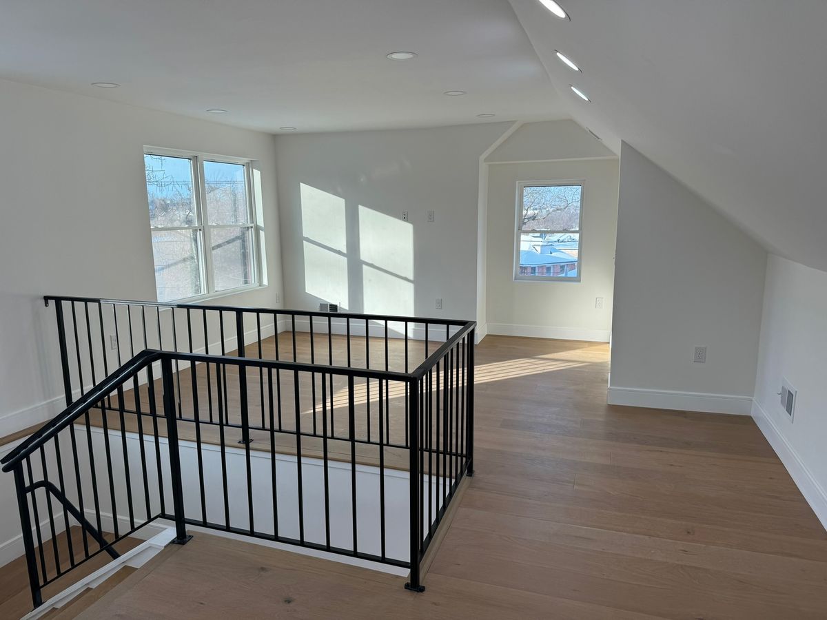 Whole Home Renovations for Ellery Contracting in Washington, DC