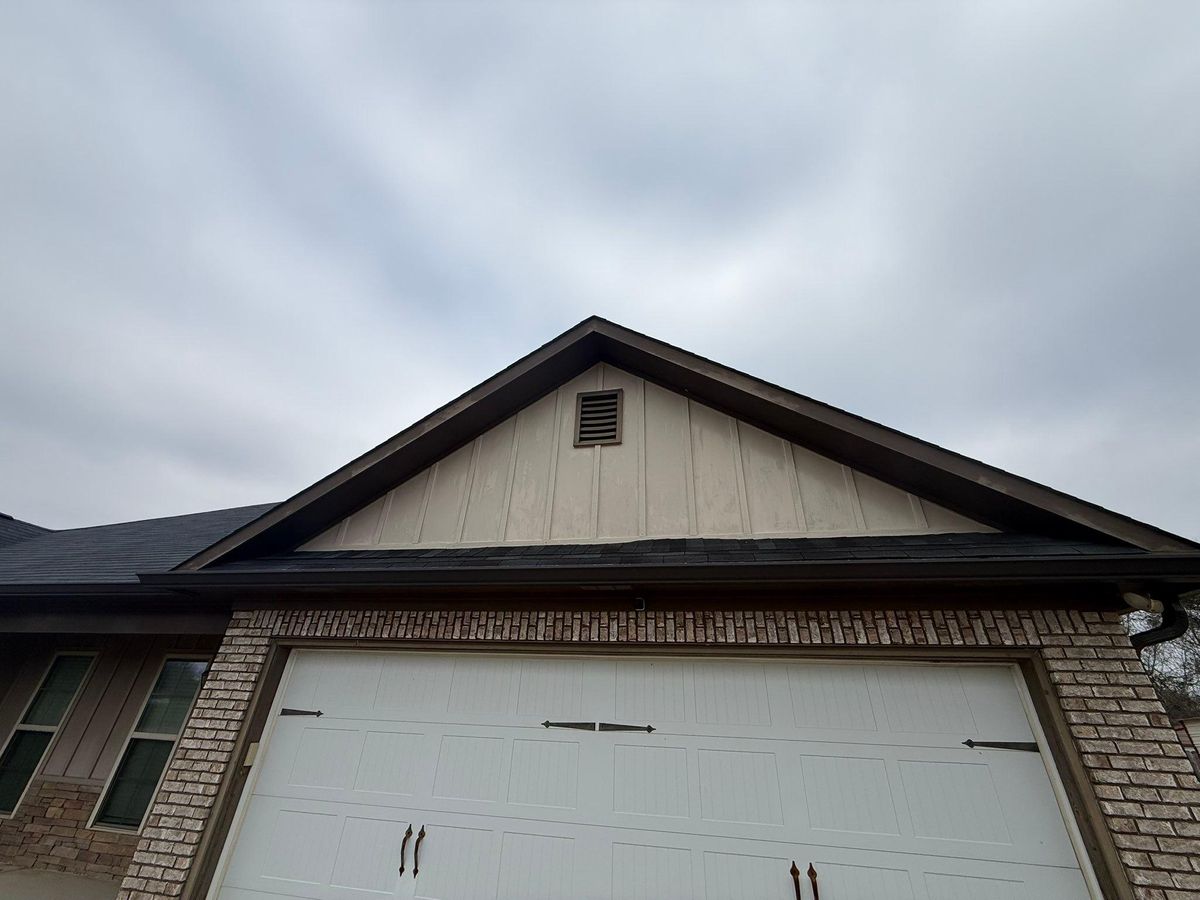 Roofing Repairs for A.D Roofing & Siding in Columbus, GA