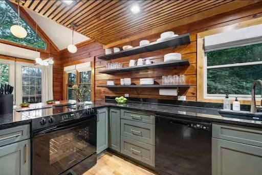 New Construction for Blue Expert Remodeling in Ellijay, GA