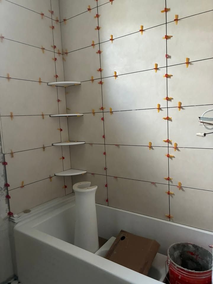 Bathroom Remodeling for T3B Solutions in Philadelphia, PA