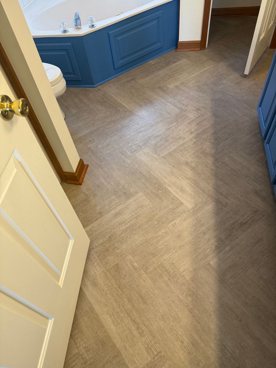 Other Services for Dr J Flooring Llc in Greenville, South Carolina