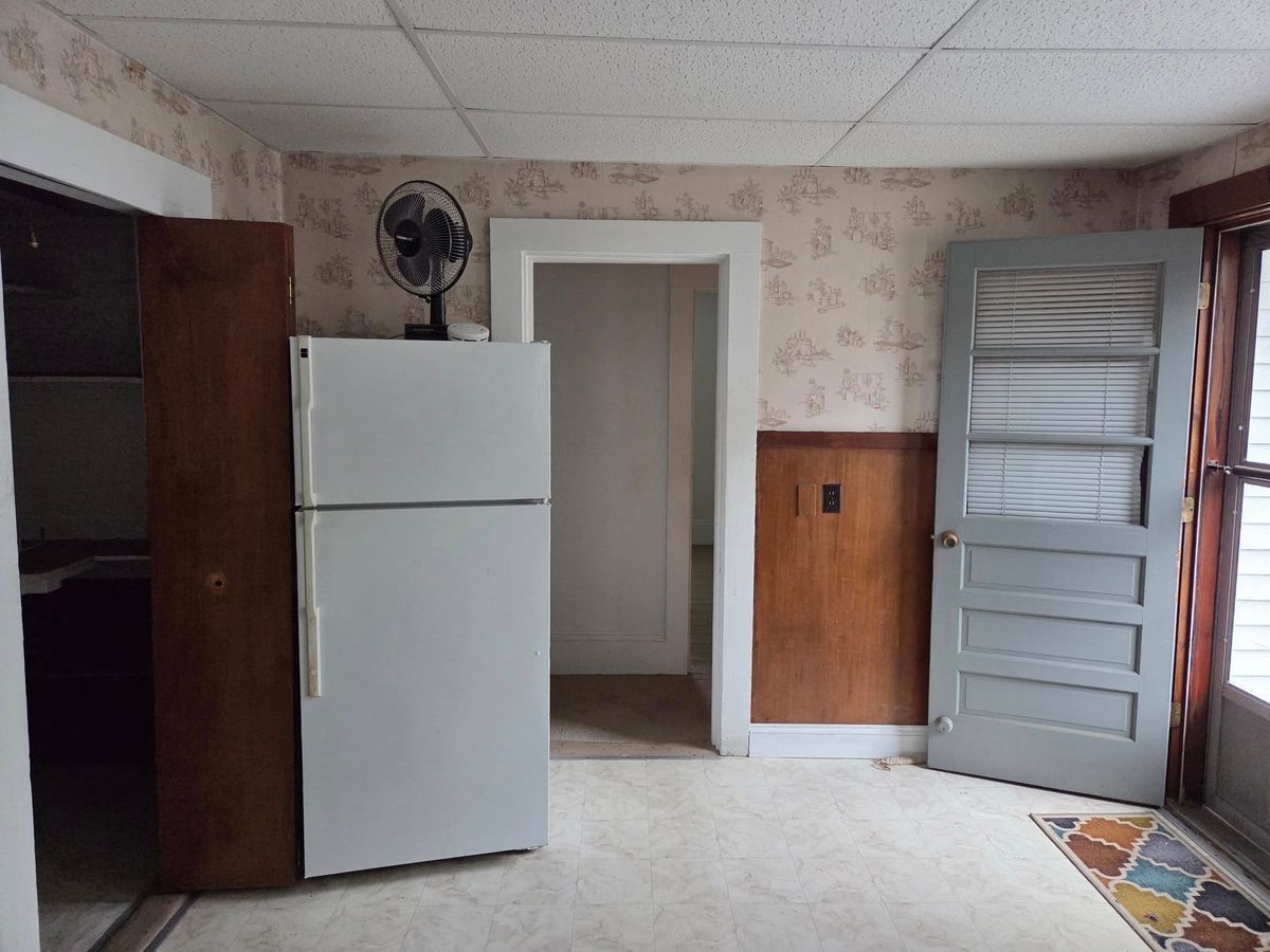 Kitchen Renovation for Tuplin and Sons  in Braintree, MA