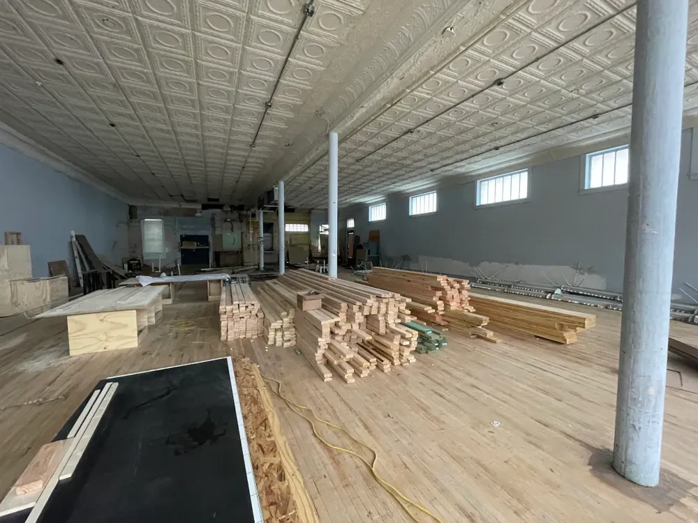 Commercial Remodeling & Renonvation for York Construction and Remodeling in Dallas, TX