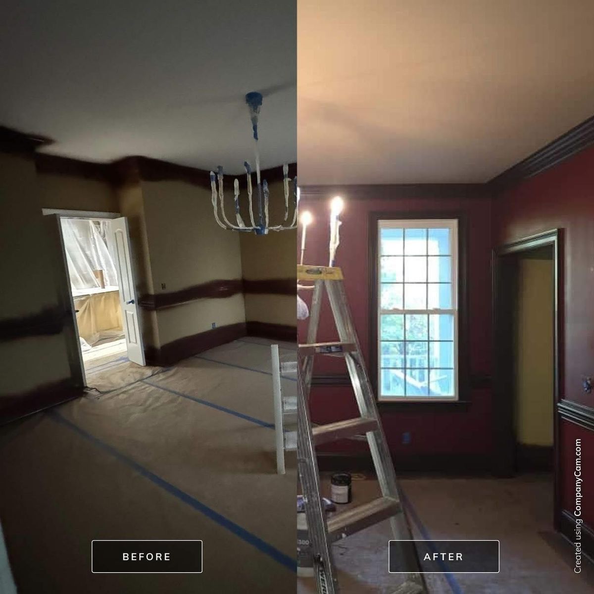 Residential Renovation for Integrity Home Improvements & Renovations in Columbia, Tennessee