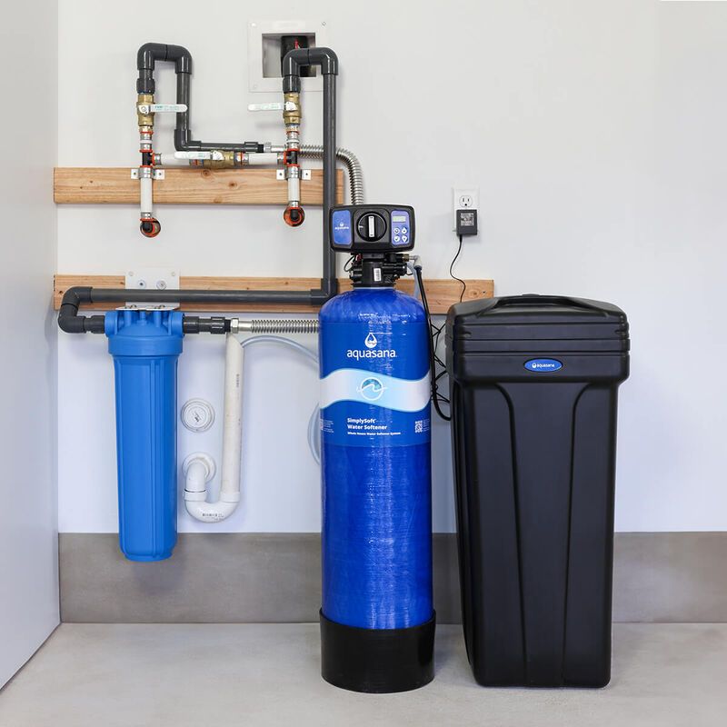 Water Softening Solutions for Pure Water Filtration in Ann Arbor, MI