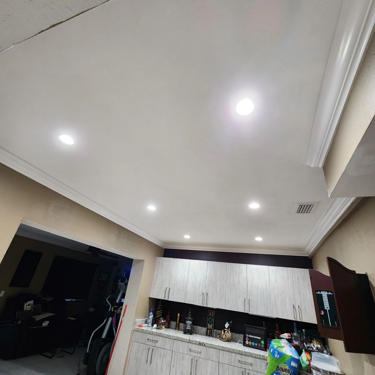 Lighting Installation and Repairs for Riser Electrical in Hialeah, FL