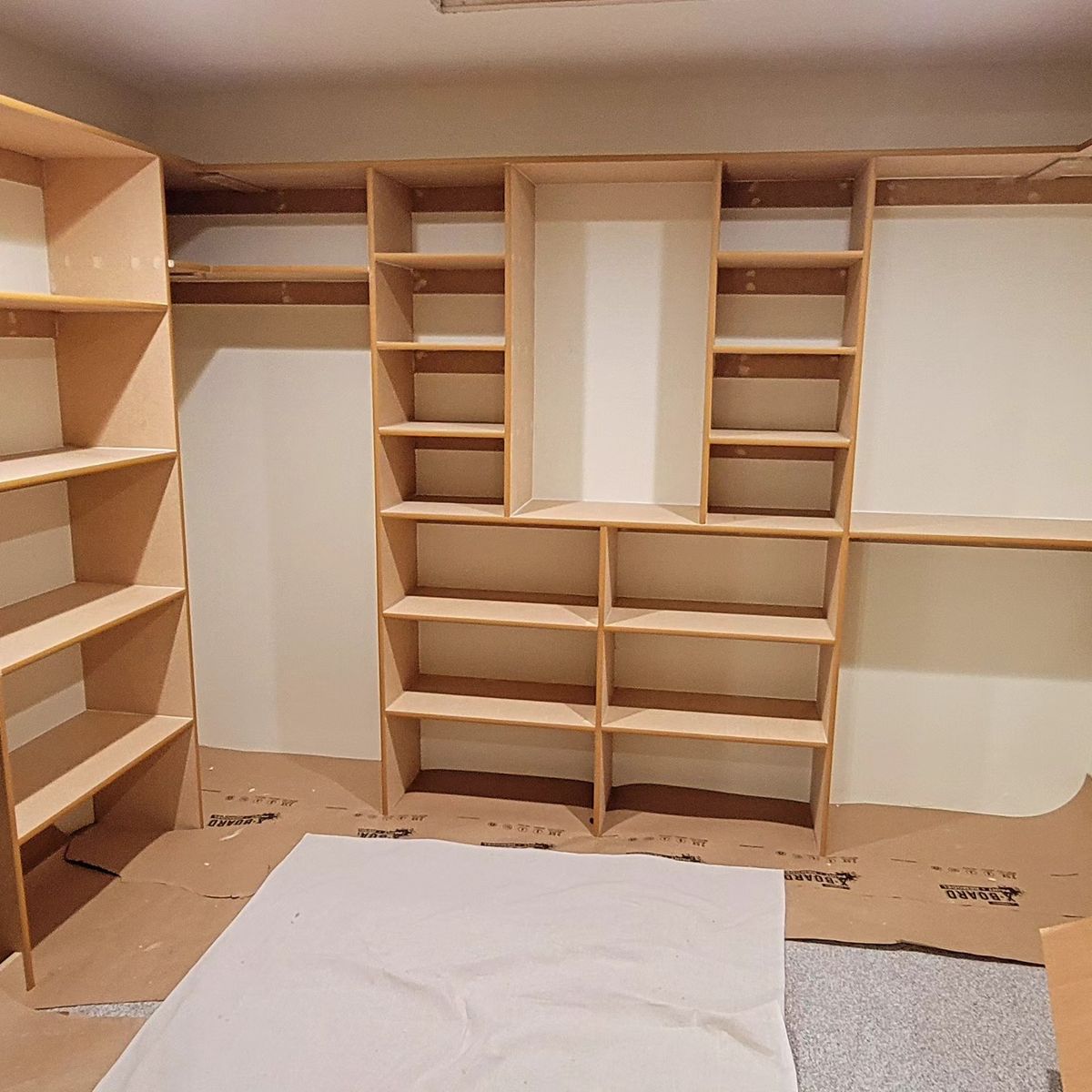 Bespoke Creations for Line of Sight Development in Ogden, UT