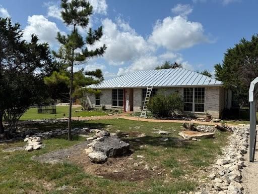 Roofing Repairs for Bethke Roofing in San Marcos, TX