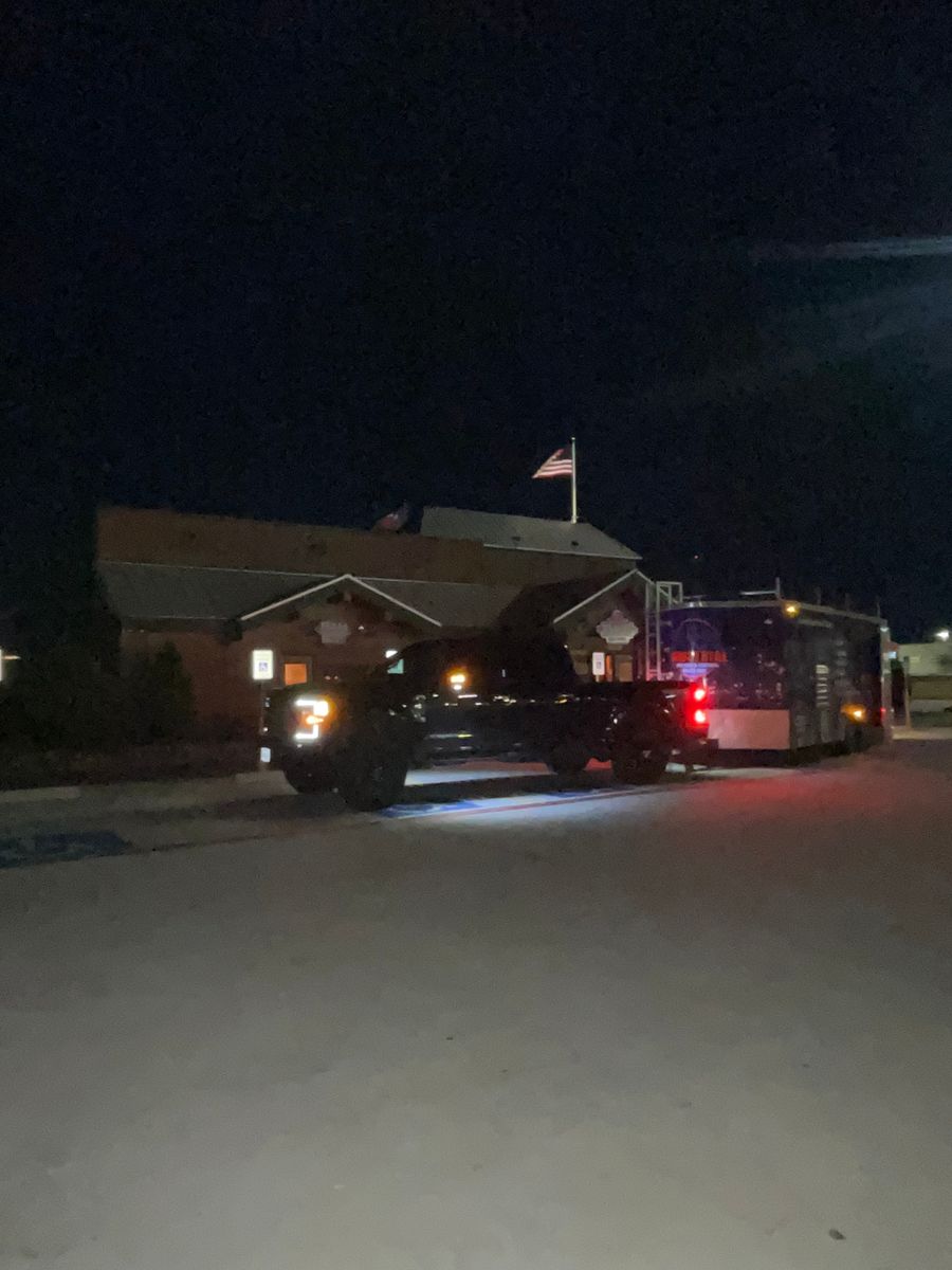 Commercial for Industrial Spray Foam & Coatings in Beaumont, TX