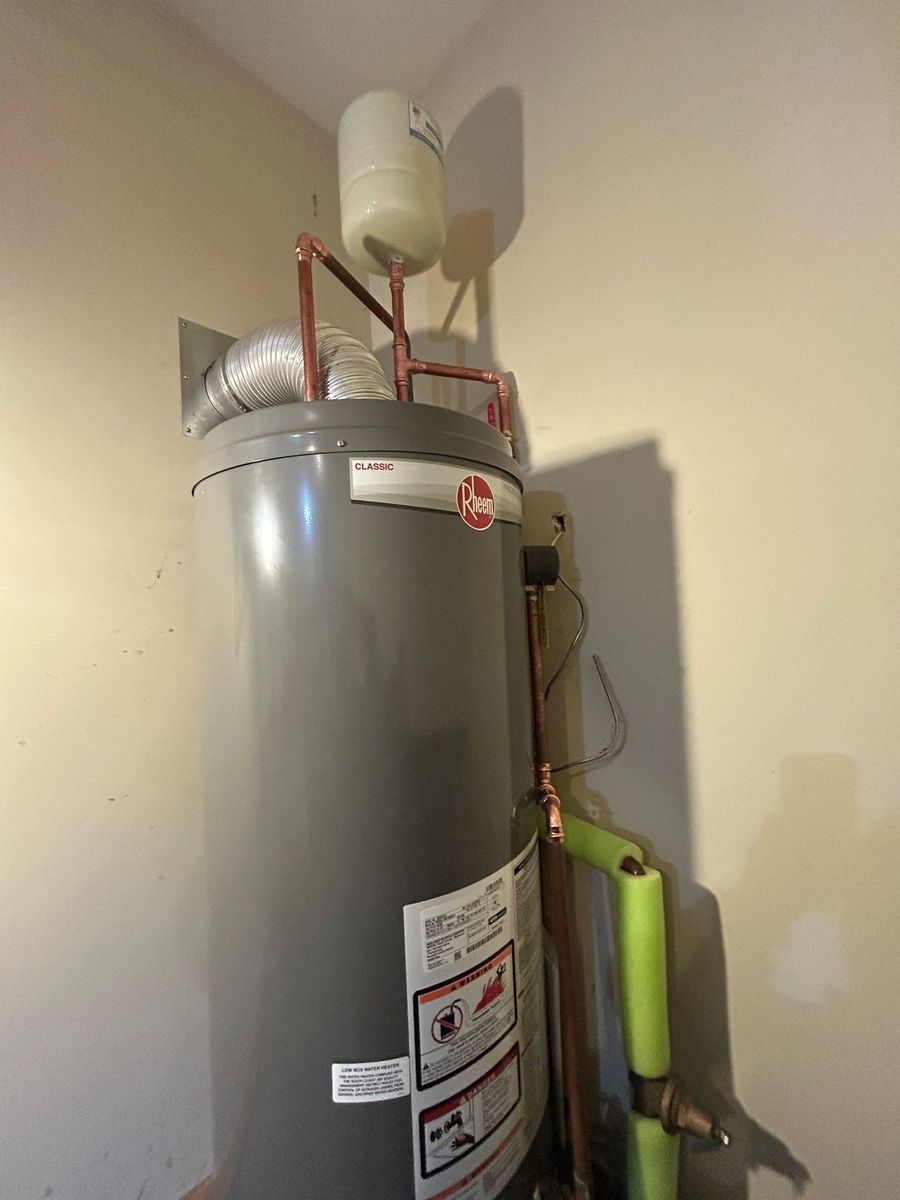 Plumbing for Pro Plumbing and Home Improvements in Goodlettsville, TN