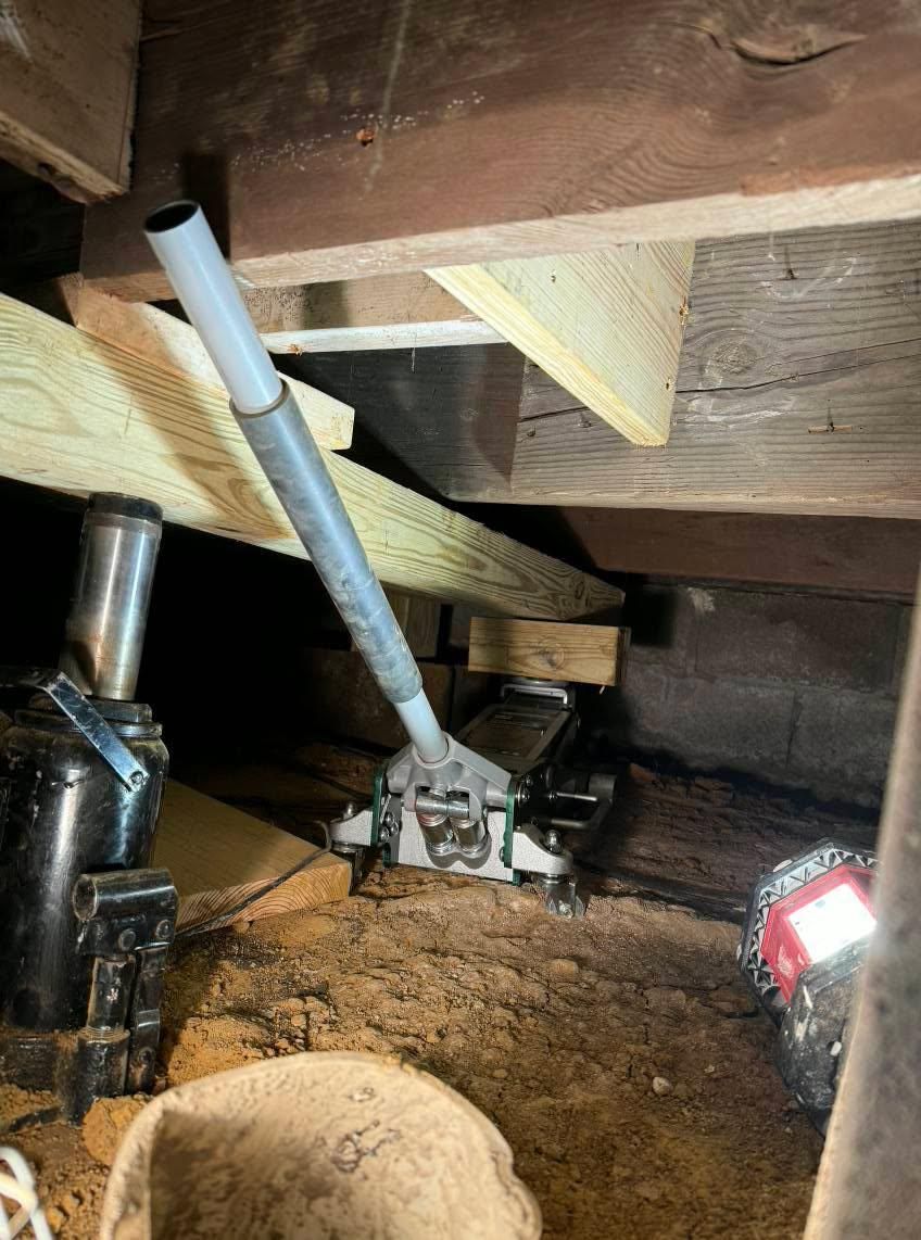 Carpentry for E & C Handyman and Construction in Owensboro, KY