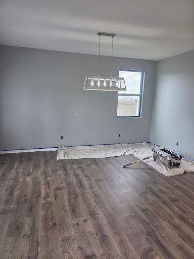 Interior Painting for Comptons Painting LLC in Smyrna, TN