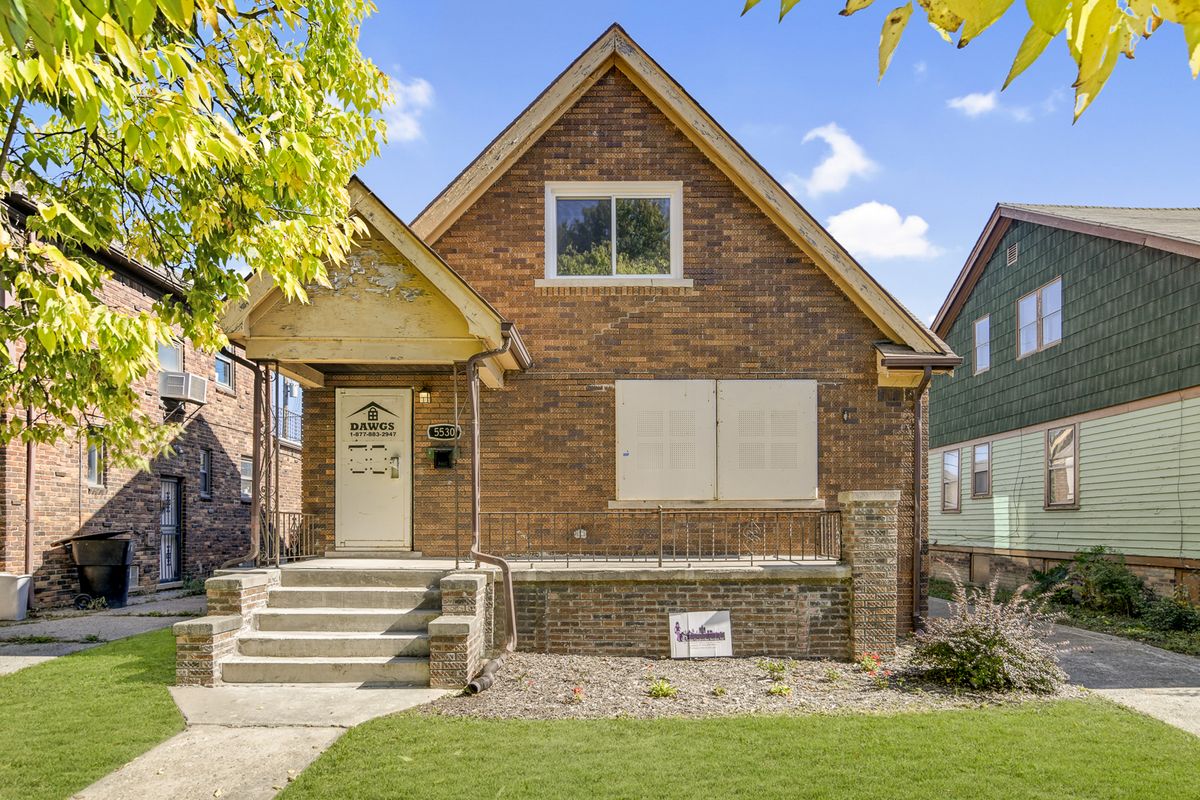 General Contractor for Denson Construction Services in Detroit, MI