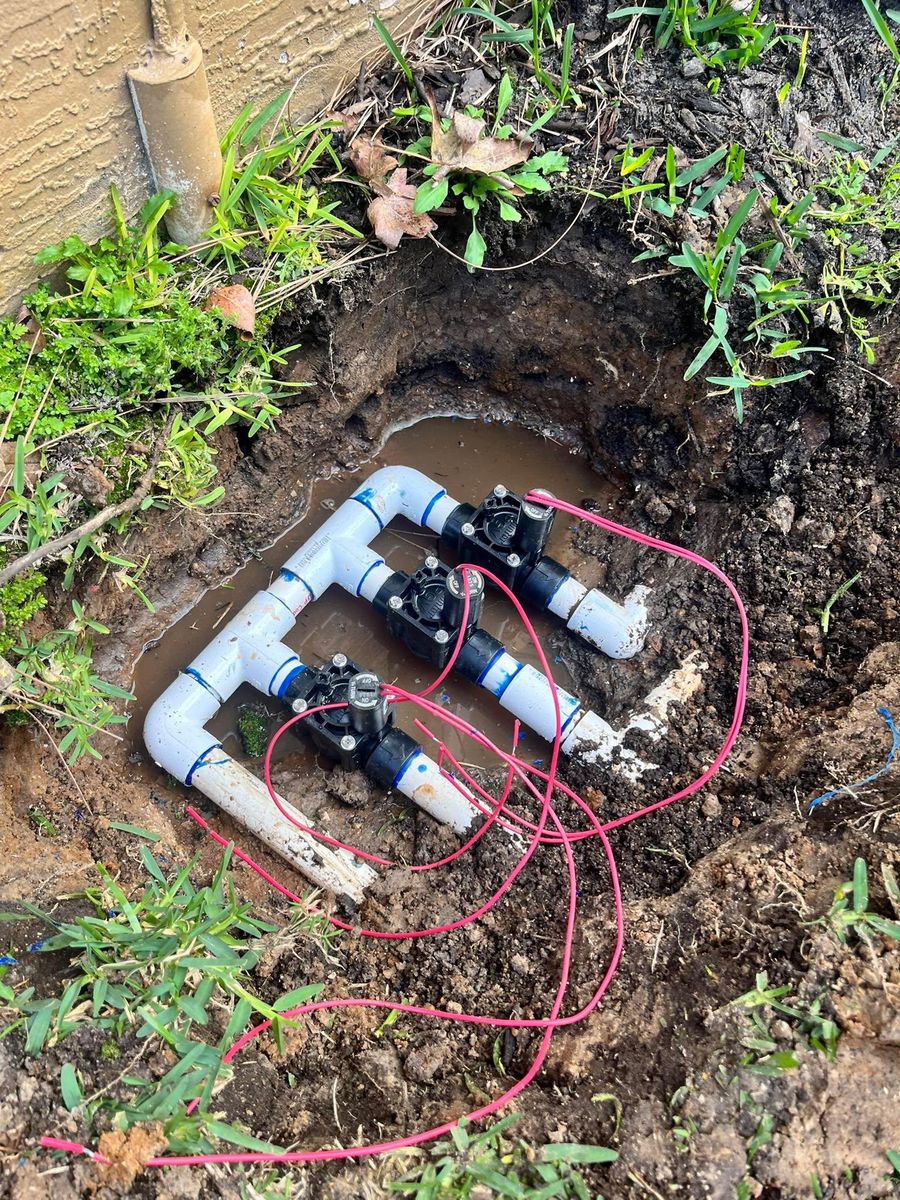 Replacements for The Sprinkler Lady in Port Orange, FL