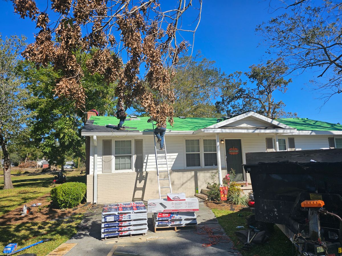 Interior Remodeling for LMB Construction in Dallas, GA