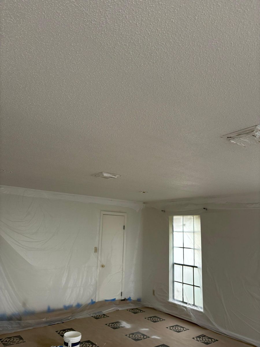 Interior And Exterior Painting for Superior Painting and Metal Solutions in Edinburg, TX