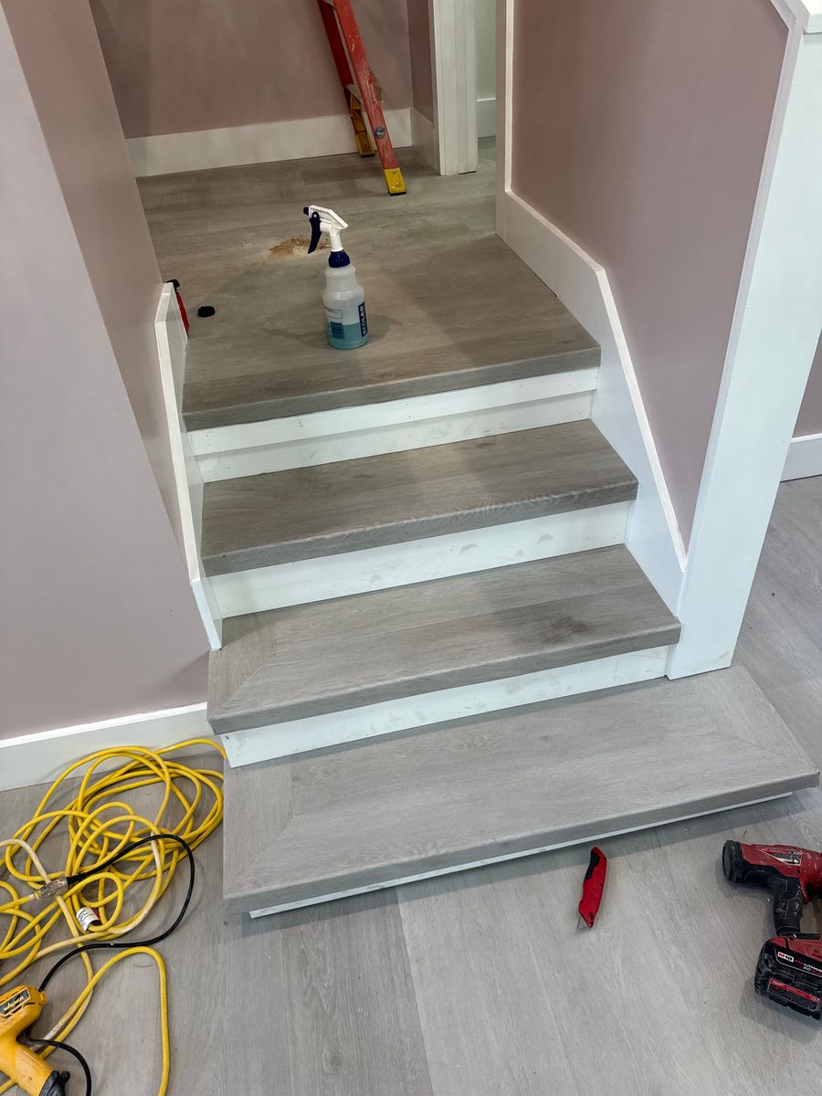 Remodeling Services for Homescapes Construction LLC in Cleveland, TN