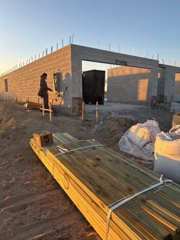 Commercial Electric Work for Stewart And Sons Electric LLC in Lehigh Acres, FL