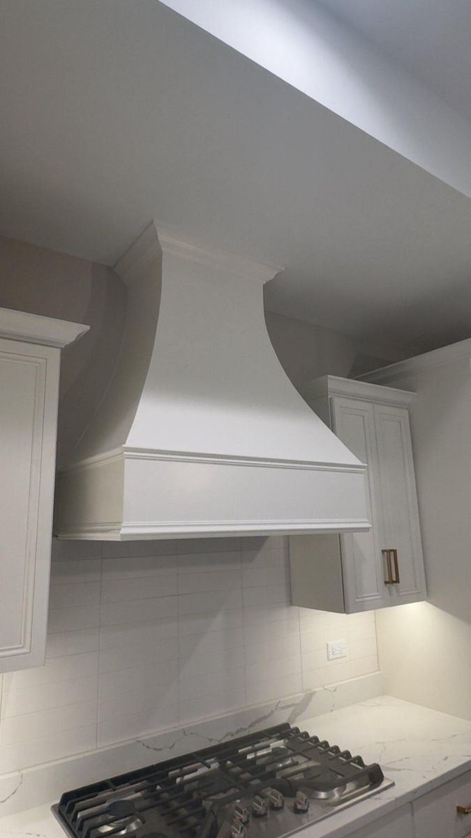 Interior Painting for TL Painting in Joliet, IL