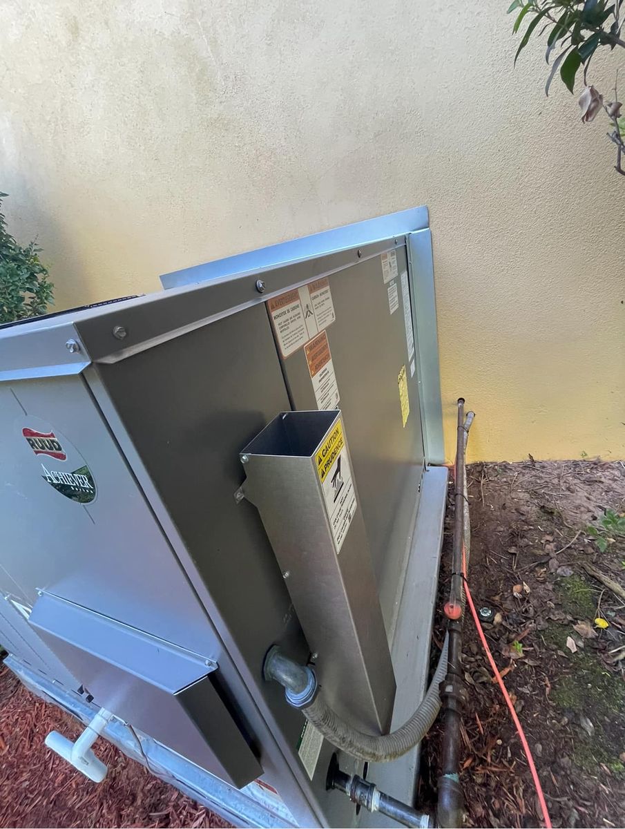 Emergency HVAC Services for All Air Aspects in Martinez, GA