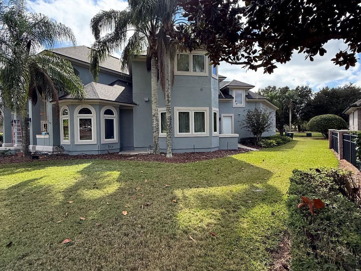 Repair Services for VAN’S FRAMING AND DRYWALL, LLC in Jacksonville, FL