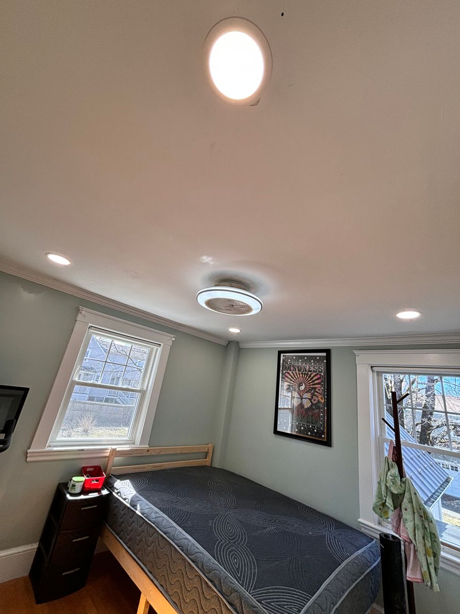 Electrical Remodels for Santiago Electric in Middlesex County, MA
