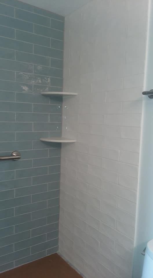 Tile Installation for JAG Handyman Services in Silver Spring, MD