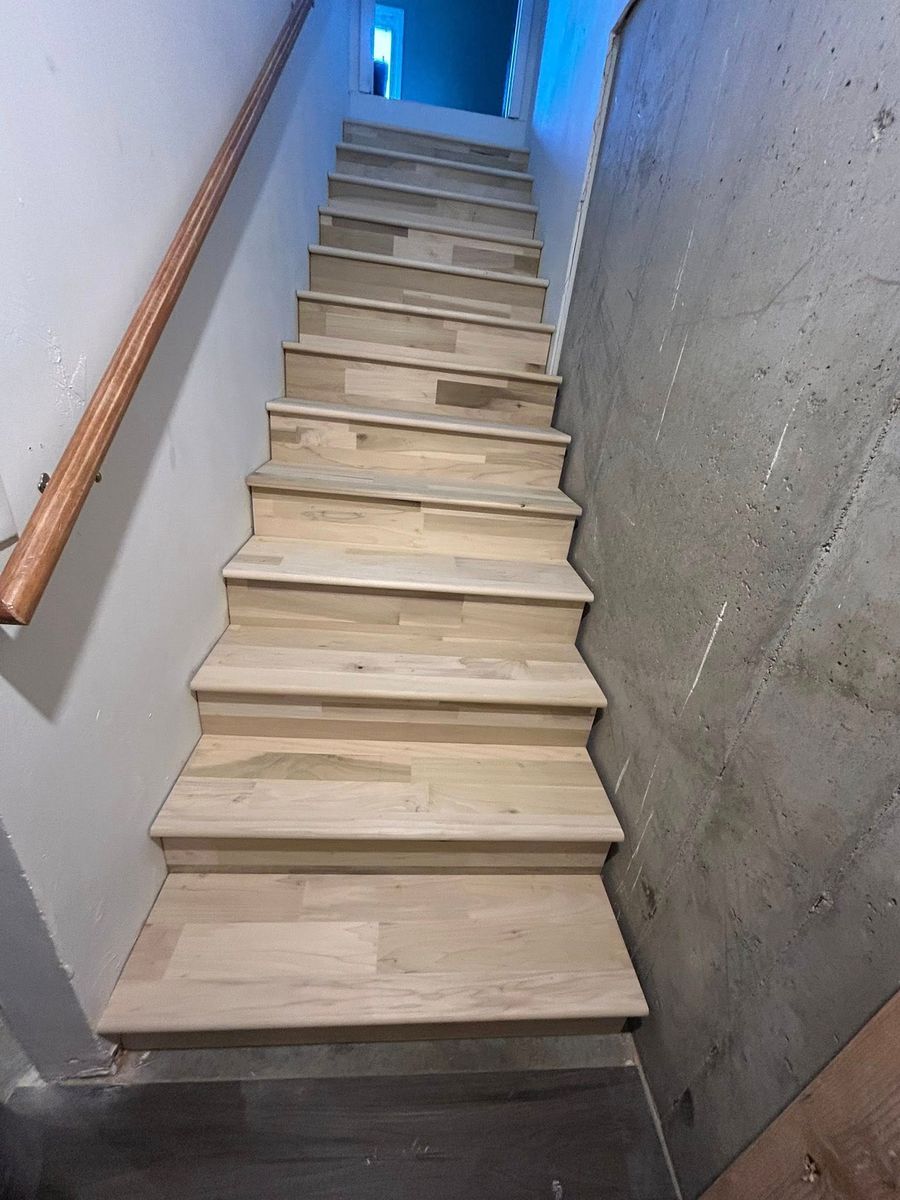 Carpentry for Blue Collar Construction and Remodeling in White City, KS