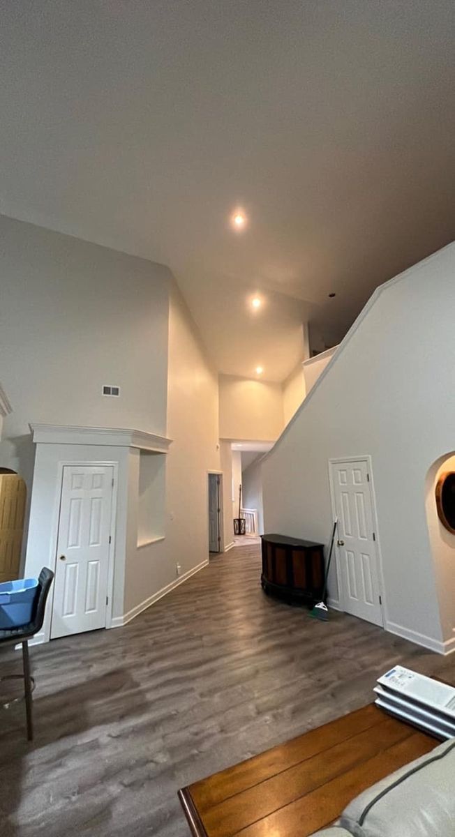 Interior Painting for Costa Esmeralda Painting in Fort Walton, FL