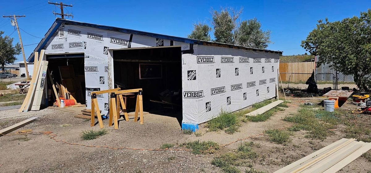 New Construction for Colorado Innovation Construction in Denver, CO