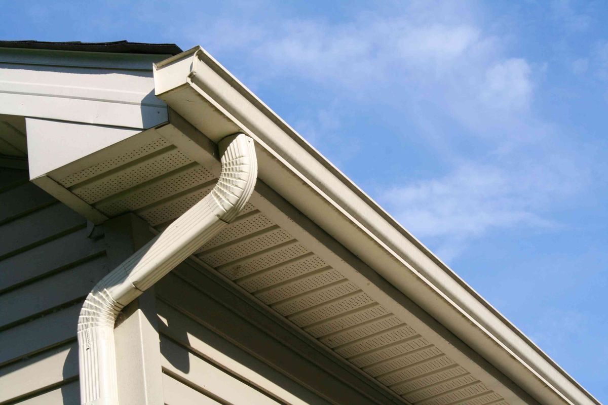 Gutters for Wa Alexandras Company in Charlotte, NC