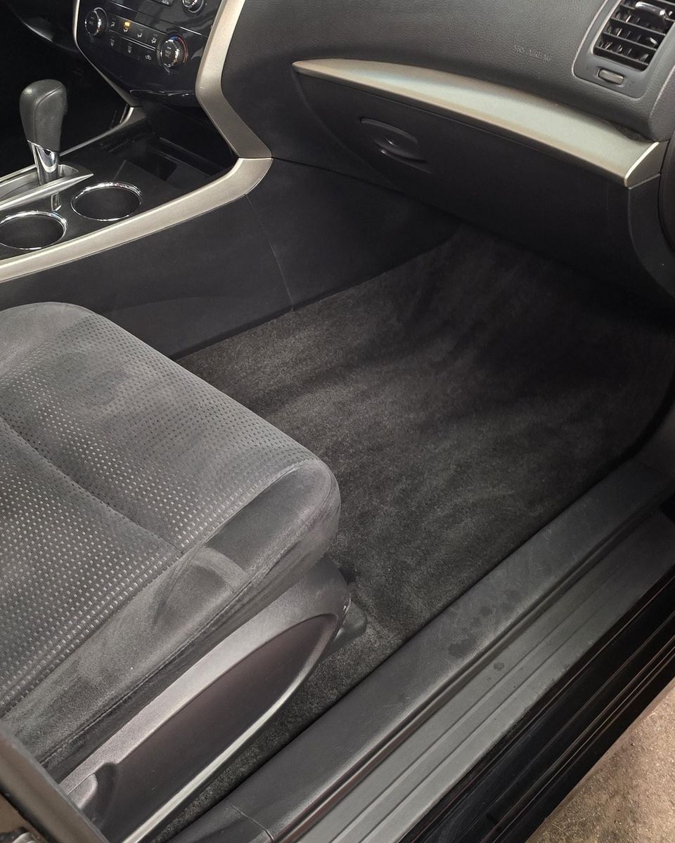 Full Detail Service for Luxury Auto Detail in Peoria, IL