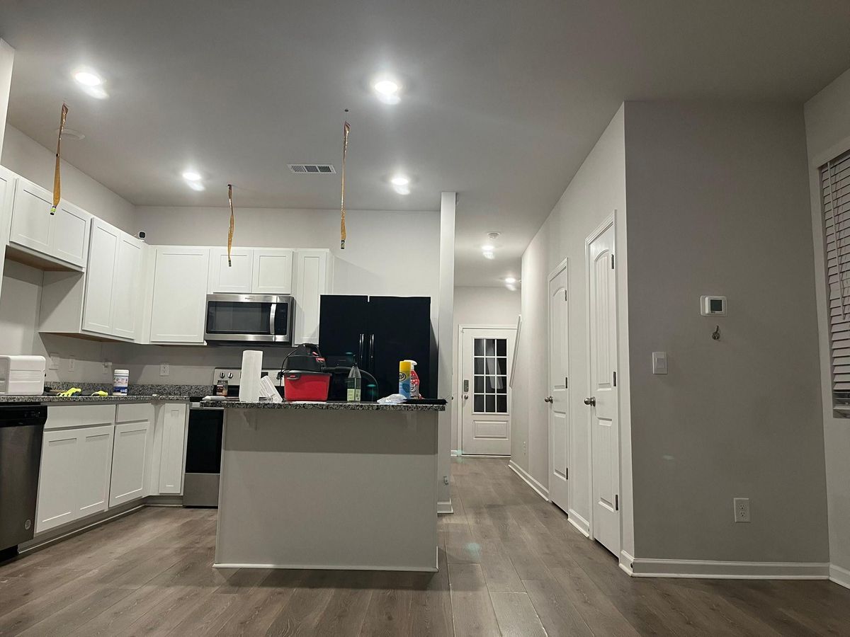 General Remodeling for Small Town HandyMen in Cross Plains, TN