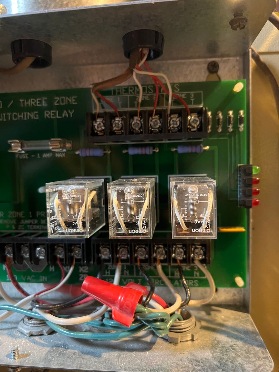 Electrical Panel Upgrades for Stephen Logue Electric in Billerica, MA