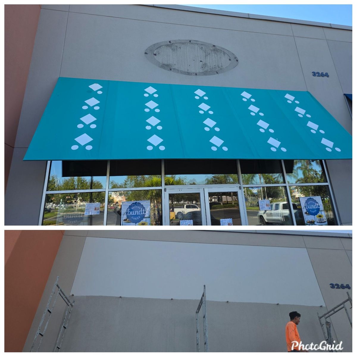 Exterior Painting for Best of Orlando Painting & Stucco Inc in Winter Garden, FL