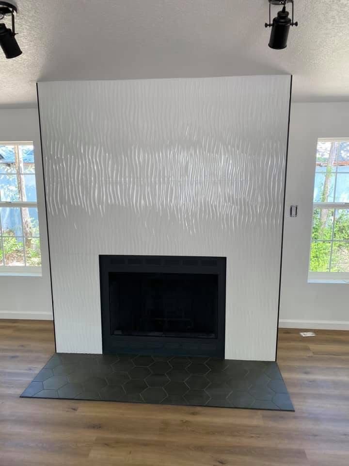 Flooring for Dream Construction in Prescott Valley, AZ