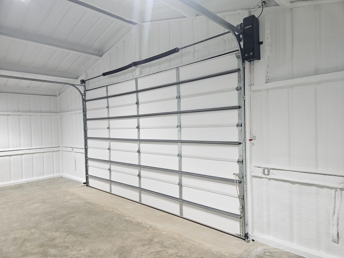 Metal Buildings for TX Makers Construction in Springtown, TX