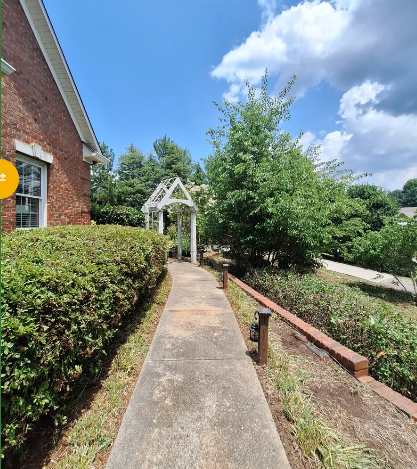 Residential Lawn Care for Olmedo Home Services in Davie County, NC