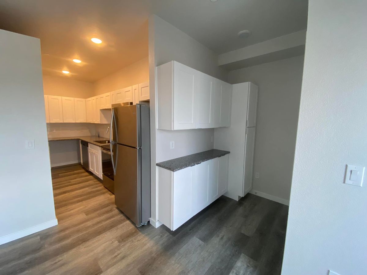 Kitchen Renovation for Lara Construction in Norfolk, NE