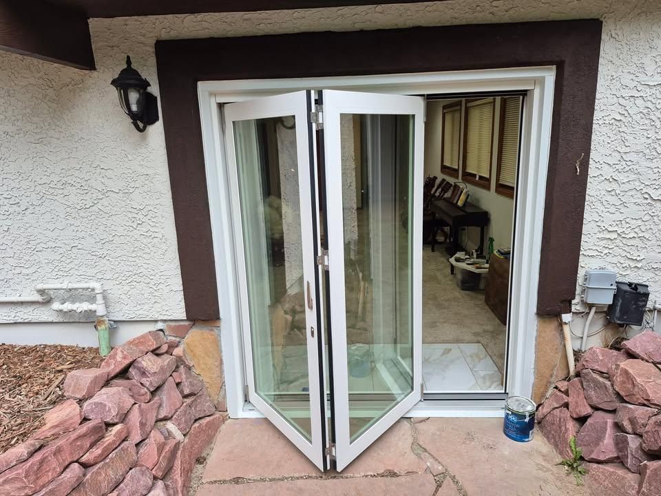 Kitchen Renovation for Mountain View Association LLC. in Colorado Springs, CO