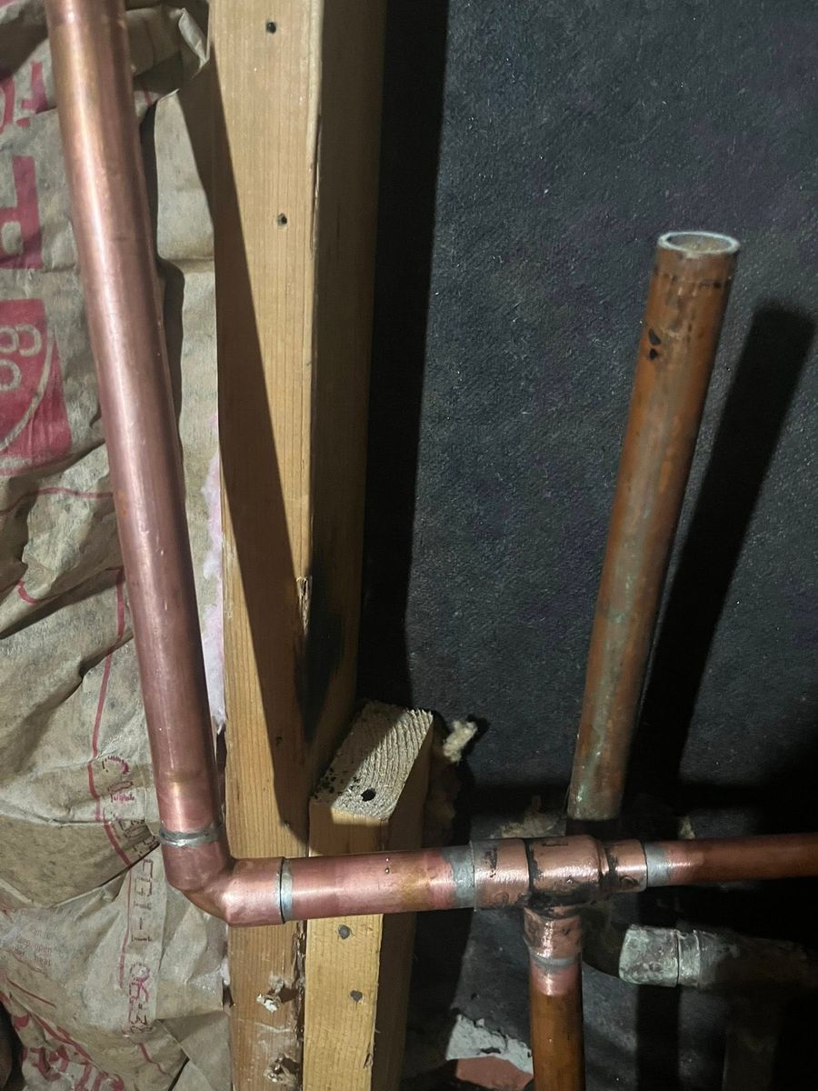 Pipe Installation and Repairs for Avanzi Plumbing in Millington, TN
