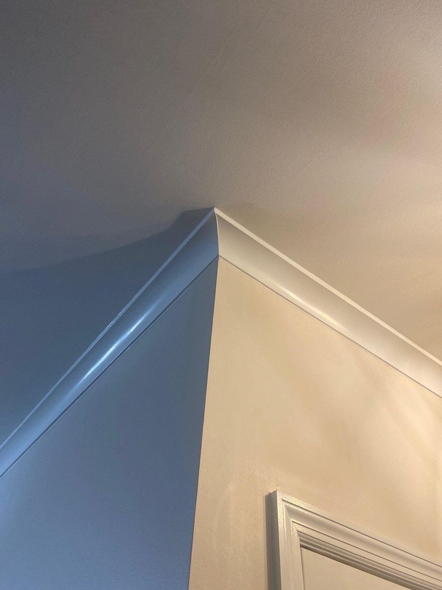 Interior Painting for ProMaster Painting in Clarksville, TN