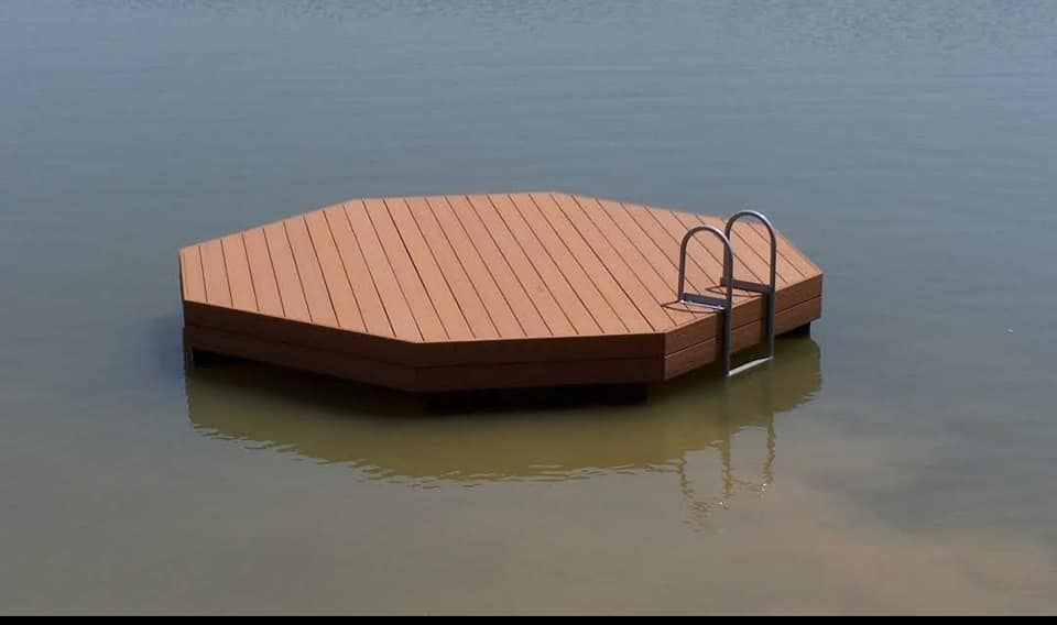Deck & Patio Installation for Star Services in Wills Point, TX