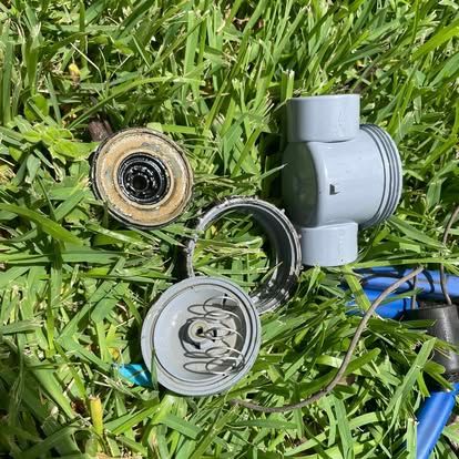 Valves/Solenoid for The Sprinkler Lady LLC in Port Orange, FL
