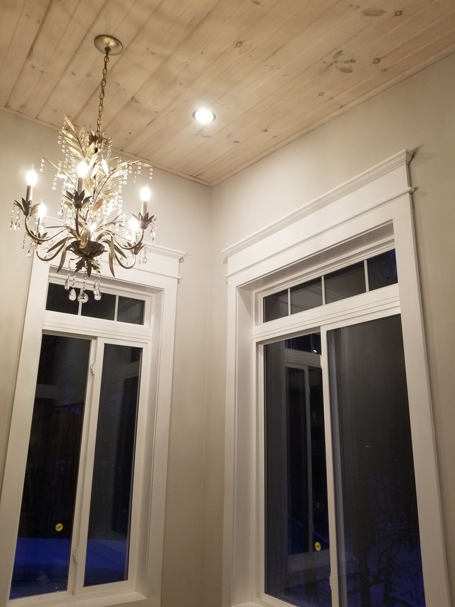Interiors for Cottage Services of Northern Michigan LLC in Antrim County, MI