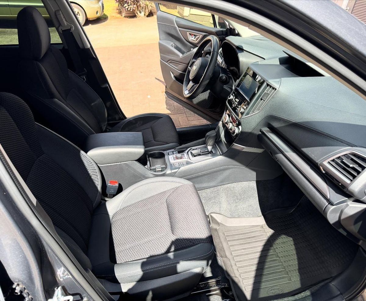 Premium Package for EastSide AutoDetail LLC in Honolulu, HI