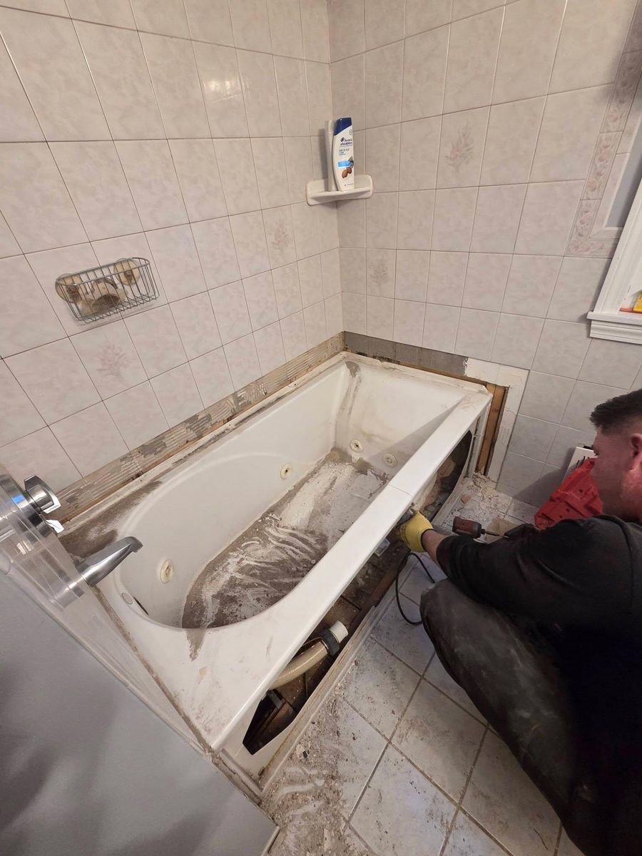 Finish Carpentry for Tuplin and Sons  in Braintree, MA