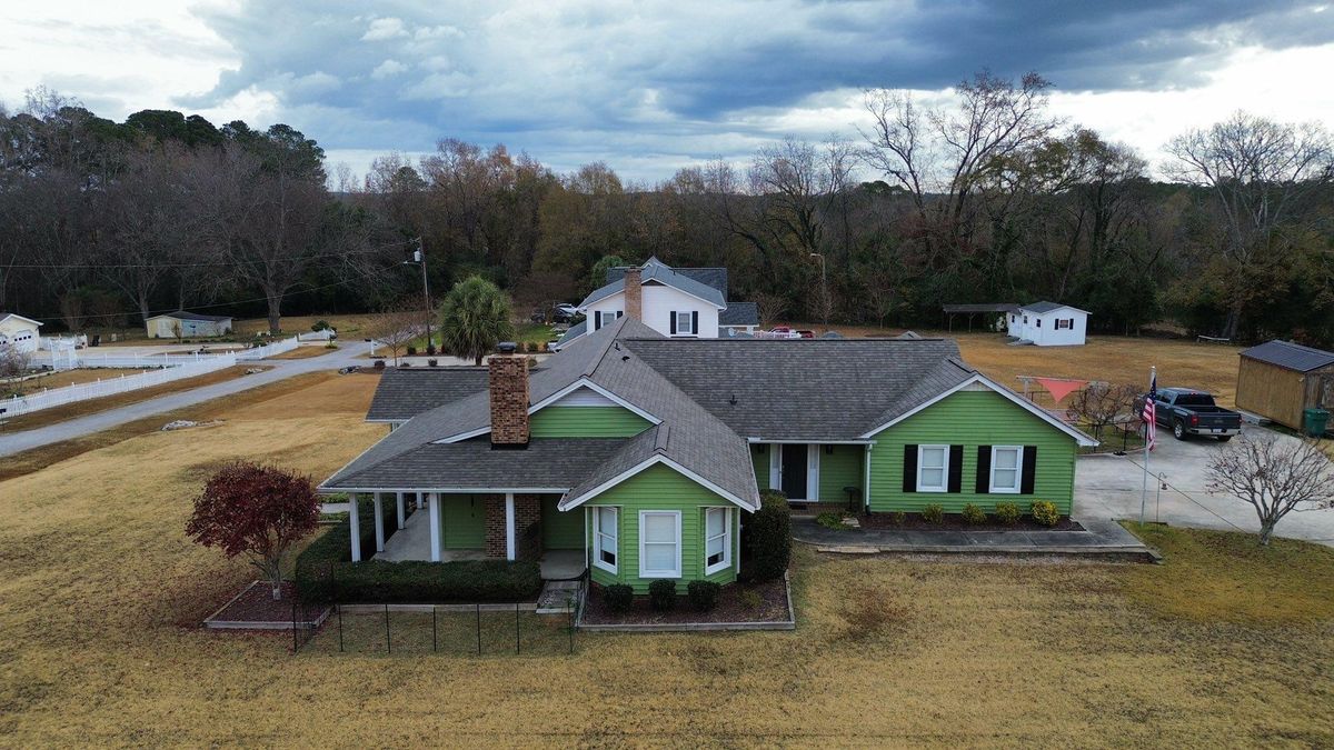 Roofing for Extreme Contractors  in Concord, NC